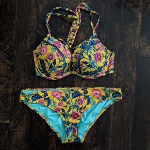 Shade & Shore bikini